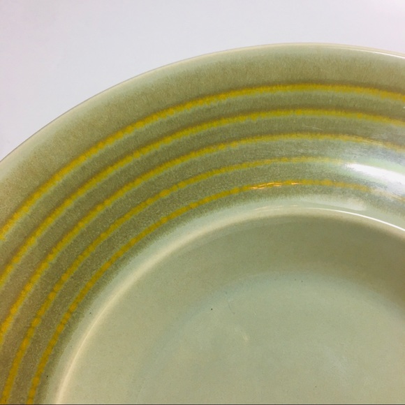 Franciscan Earthenware Pebble Beach - Picture 2 of 4